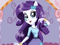 Рарити из Эквестрии