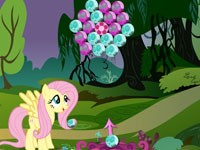 Шарики параспрайты